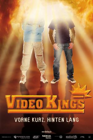 Image Video Kings – Der Film