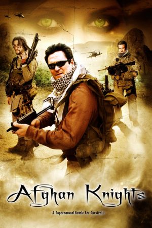 Image Afghanistan - Die letzte Mission – Der Film