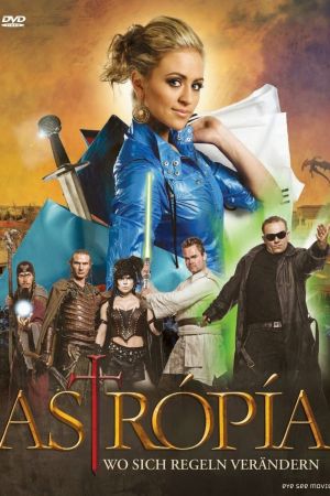 Image Astrópia – Der Film