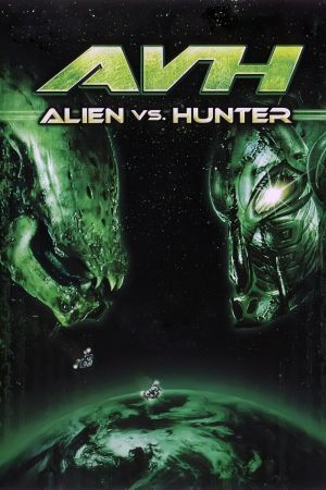 Image Alien vs. Hunter – Der Film