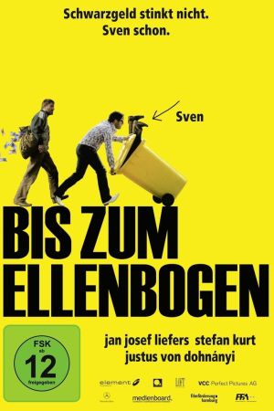 Image Bis zum Ellenbogen – Der Film