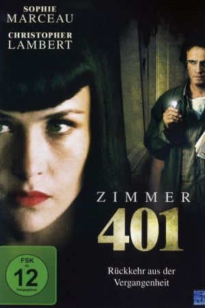 Image Zimmer 401 - Rückkehr Aus Der Vergangenheit – Der Film