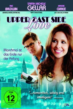 Image Upper East Side Love - Manchmal ist das Ende nur der Anfang – Der Film