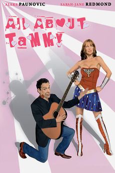Image All About Tammy – Der Film