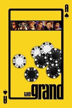 Image Loooser - How to win and lose a Casino – Der Film