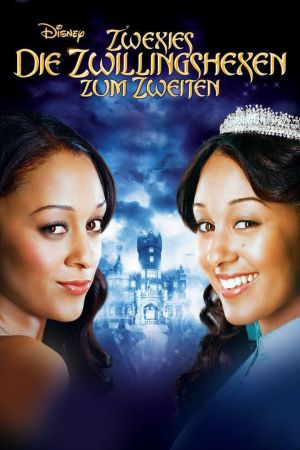 Image Zwexies - Die Zwillingshexen zum Zweiten – Der Film