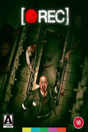 Image [REC] – Der Film