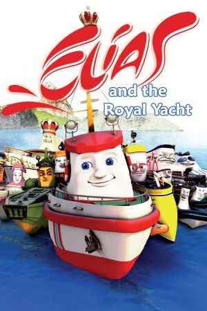 Image Boats - Elias und die königliche Yacht – Der Film