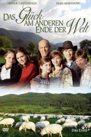 Image Das Glück am anderen Ende der Welt – Der Film