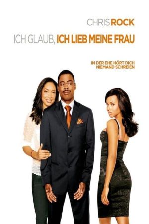 Image Ich glaub, ich lieb meine Frau – Der Film