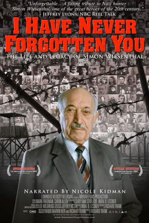 Image Ich habe euch nicht vergessen – Der Film
