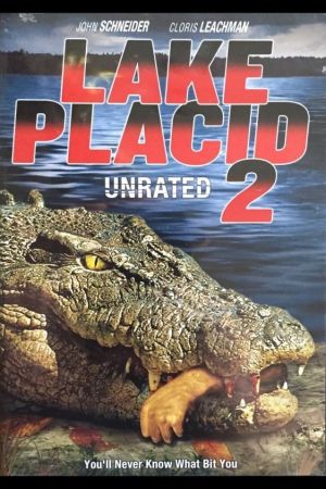 Image Lake Placid 2 – Der Film