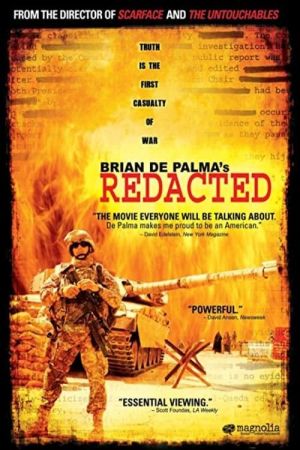 Image Redacted – Der Film