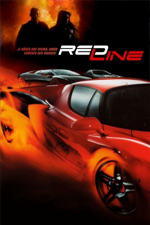 Image Redline – Der Film