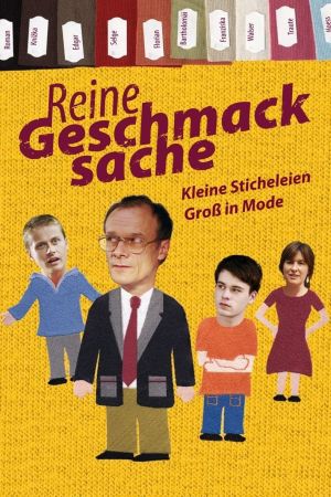 Image Reine Geschmacksache – Der Film