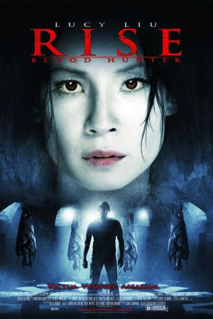 Image Rise: Blood Hunter – Der Film