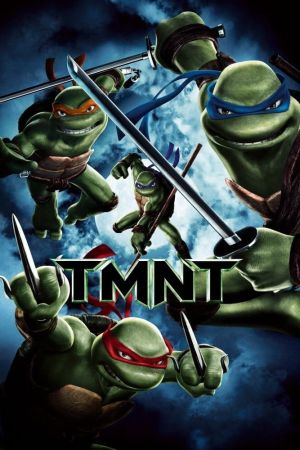 Image Teenage Mutant Ninja Turtles – Der Film