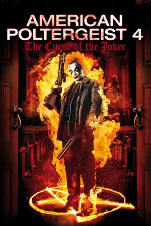 Image American Poltergeist 4 - The Curse Of The Joker – Der Film