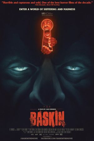 Image Baskın: Karabasan – Der Film