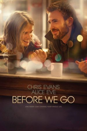 Image Before We Go – Der Film