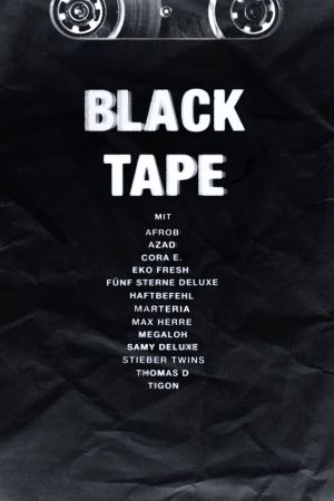 Image Blacktape – Der Film