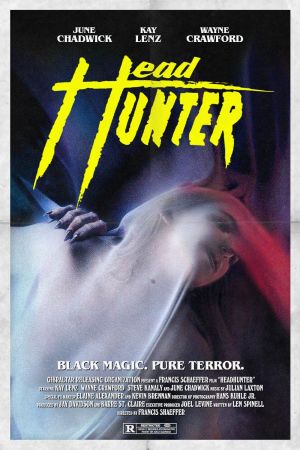 Image Headhunter - Die Stunde des Headhunters – Der Film