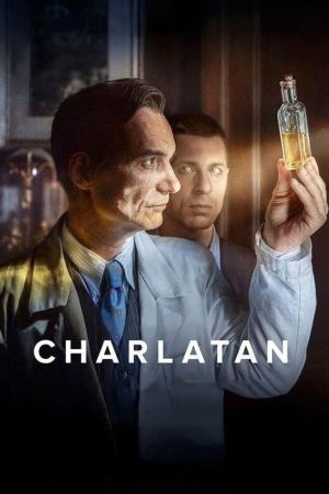 Image Charlatan – Der Film