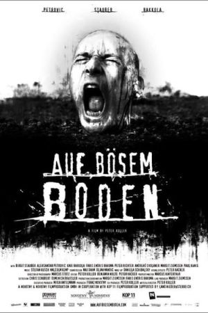 Image Auf bösem Boden – Der Film
