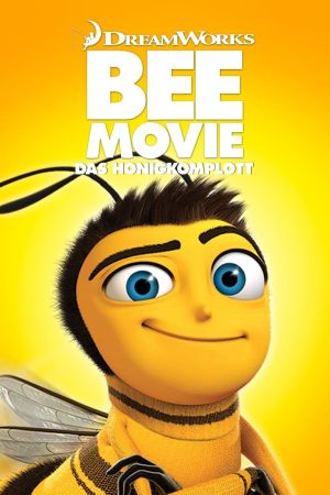 Image Bee Movie - Das Honigkomplott – Der Film