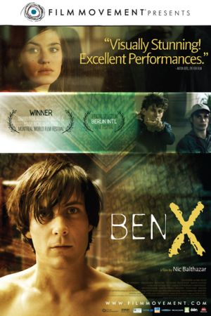 Image Ben X – Der Film