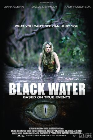 Image Black Water – Der Film