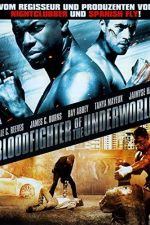 Image Bloodfighter of the Underworld – Der Film