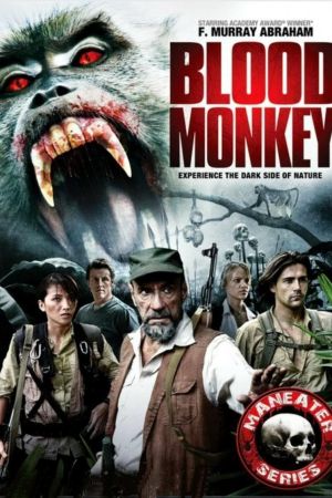 Image Blood Monkey – Der Film