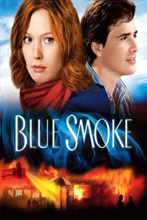 Image Nora Roberts - Tödliche Flammen – Der Film