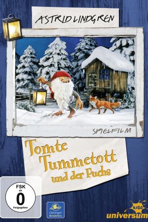 Image Tomte Tummetott und der Fuchs – Der Film