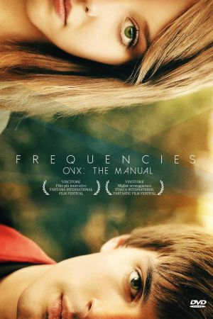 Image Frequencies – Der Film