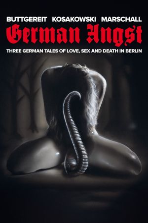 Image German Angst – Der Film