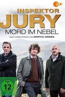 Image Inspektor Jury - Mord im Nebel – Der Film