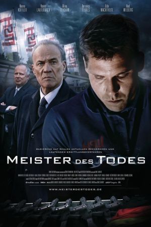 Image Meister des Todes – Der Film