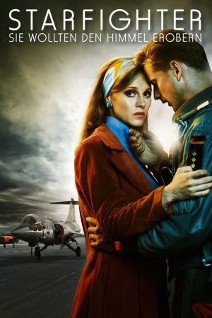 Image Starfighter - Sie wollten den Himmel erobern – Der Film