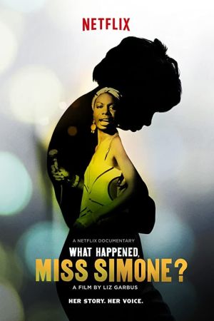 Image What Happened, Miss Simone? – Der Film