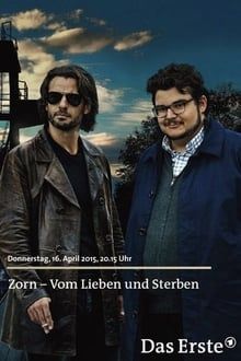 Image Zorn - Vom Lieben und Sterben – Der Film