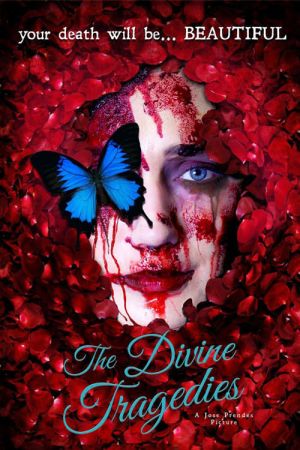 Image Blood Brothers - Ihr blutiges Meisterwerk – Der Film