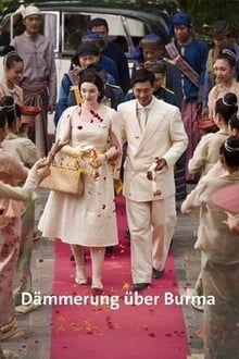 Image Dämmerung über Burma – Der Film