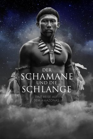Image Der Schamane und die Schlange – Der Film