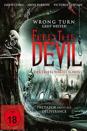 Image Feed the Devil – Der Film