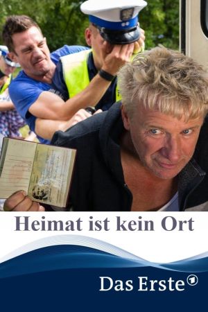 Image Heimat ist kein Ort – Der Film