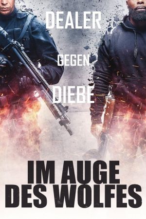 Image Im Auge des Wolfes – Der Film
