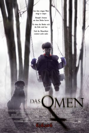 Image Das Omen – Der Film