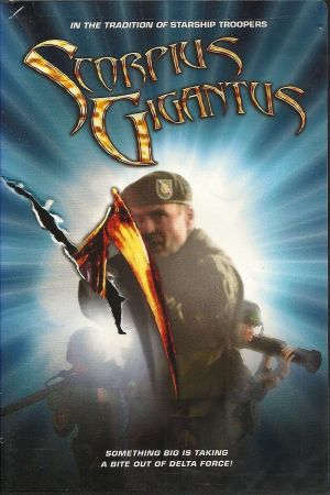 Image Scorpius Gigantus – Der Film